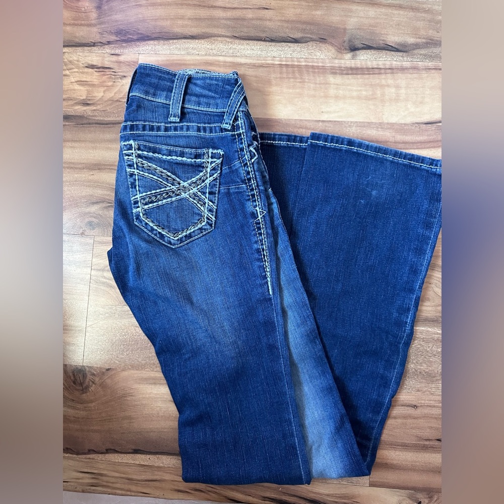Ariat Jeans